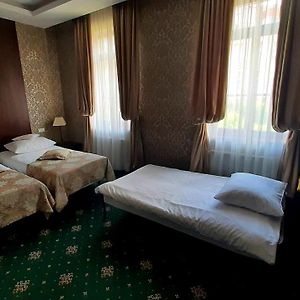 Pokój trzyosobowy typu deluxe