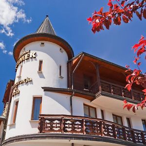 Pensjonat Klimek